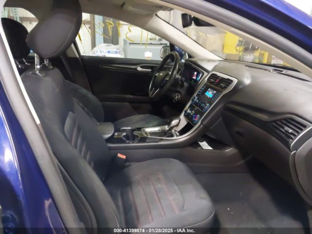 3FA6P0T97GR248181 Ford FUSION SE