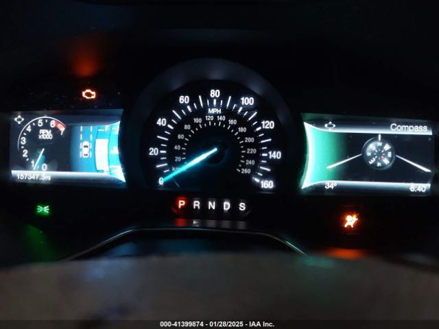 3FA6P0T97GR248181 Ford FUSION SE