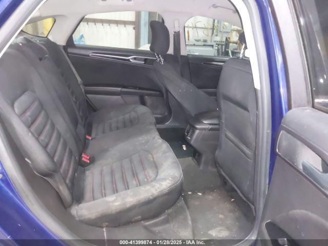 3FA6P0T97GR248181 Ford FUSION SE