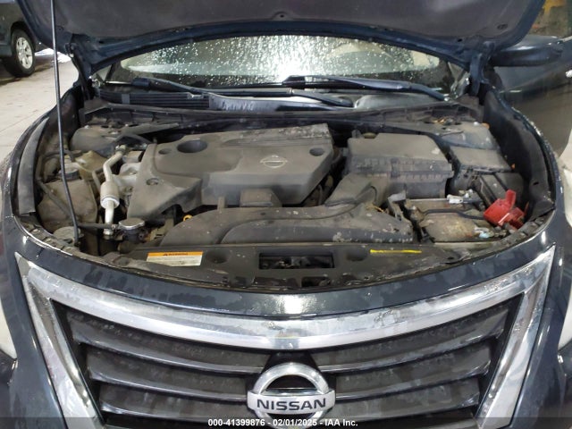 Nissan Altima 2.5 S 2015 1N4AL3AP3FC105279 Image 10