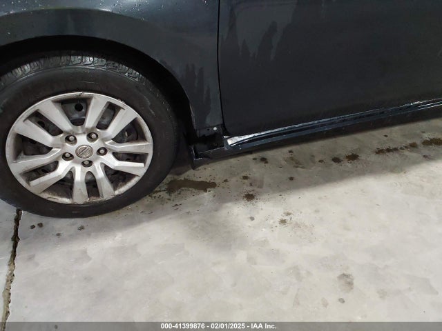 Nissan Altima 2.5 S 2015 1N4AL3AP3FC105279 Image 12