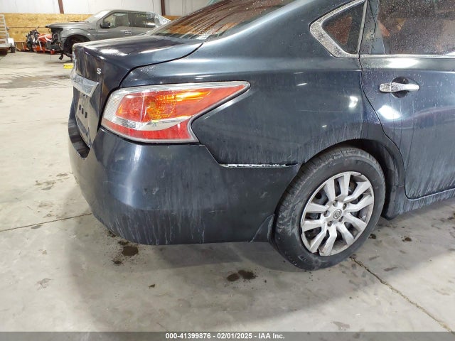 Nissan Altima 2.5 S 2015 1N4AL3AP3FC105279 Image 6