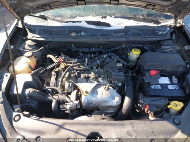 1C3CDFDH9FD362693 Dodge Dart Aero