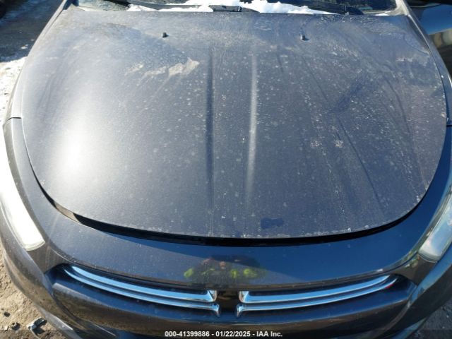 1C3CDFDH9FD362693 Dodge Dart Aero