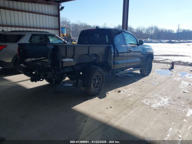 3TYSZ5AN7LT006907 Toyota Tacoma Sr V6