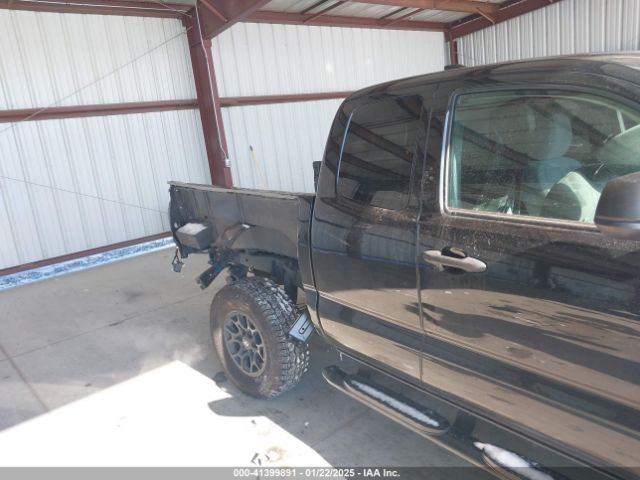 3TYSZ5AN7LT006907 Toyota Tacoma Sr V6