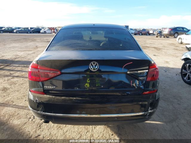 1VWAA7A3XJC024371 Volkswagen Passat 2.0t R-line/2.0t S