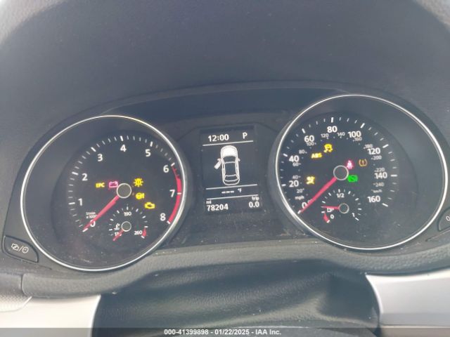 1VWAA7A3XJC024371 Volkswagen Passat 2.0t R-line/2.0t S