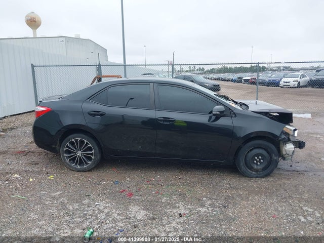 Toyota Corolla S Plus 2016 5YFBURHE5GP446078 Image 14
