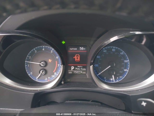 Toyota Corolla S Plus 2016 5YFBURHE5GP446078 Image 7