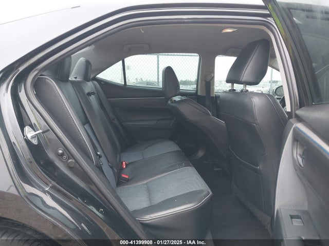 Toyota Corolla S Plus 2016 5YFBURHE5GP446078 Image 8