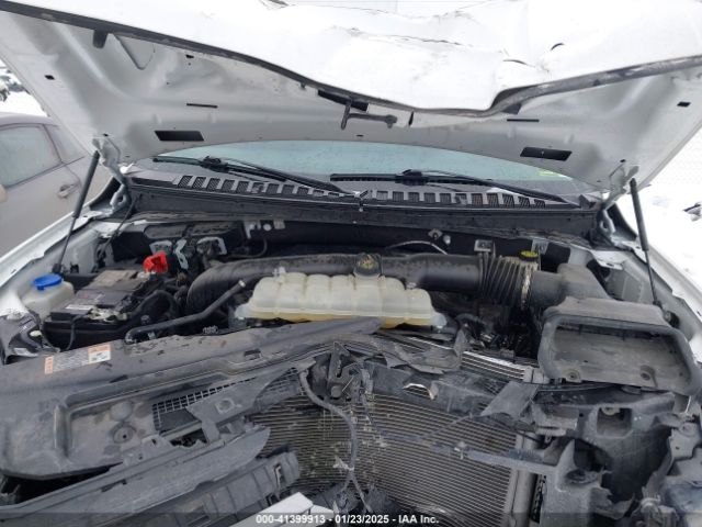 1FMJU1J87PEA64306 Ford Expedition Xlt