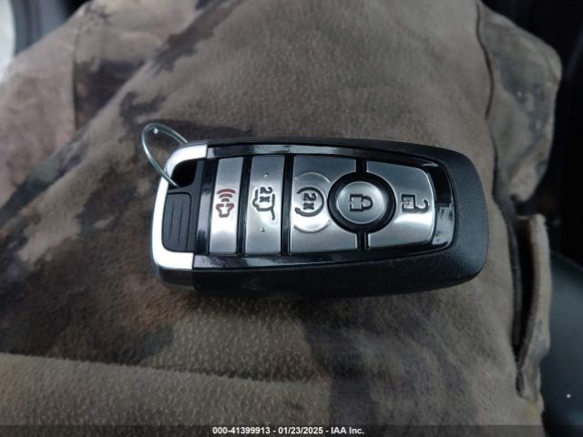 1FMJU1J87PEA64306 Ford Expedition Xlt