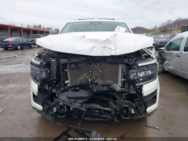 1FMJU1J87PEA64306 Ford Expedition Xlt