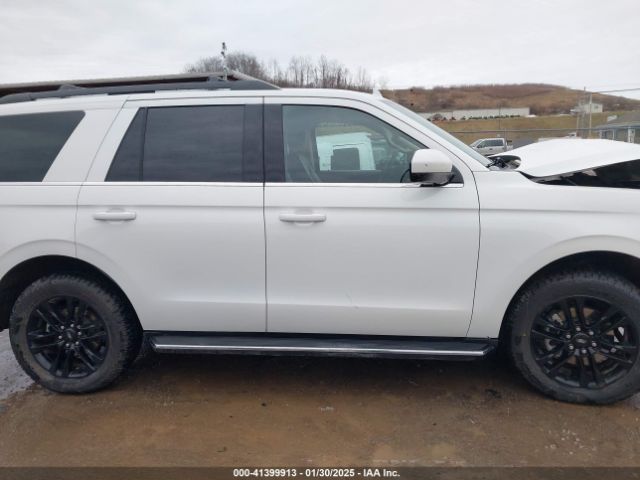 1FMJU1J87PEA64306 Ford Expedition Xlt