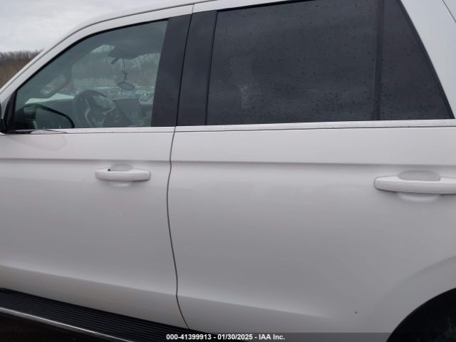 1FMJU1J87PEA64306 Ford Expedition Xlt