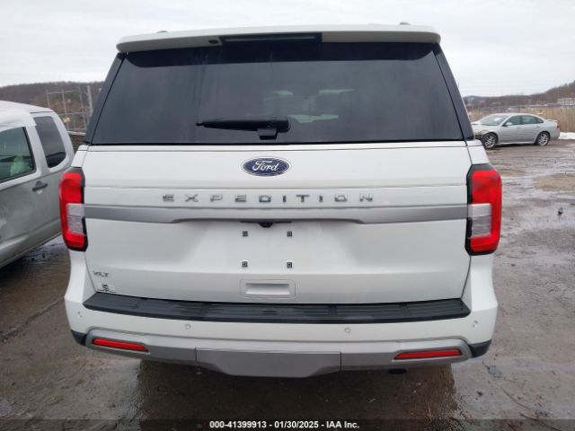 1FMJU1J87PEA64306 Ford Expedition Xlt