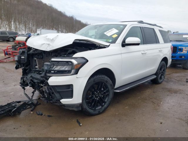 1FMJU1J87PEA64306 Ford Expedition Xlt