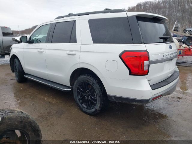 1FMJU1J87PEA64306 Ford Expedition Xlt
