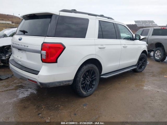 1FMJU1J87PEA64306 Ford Expedition Xlt