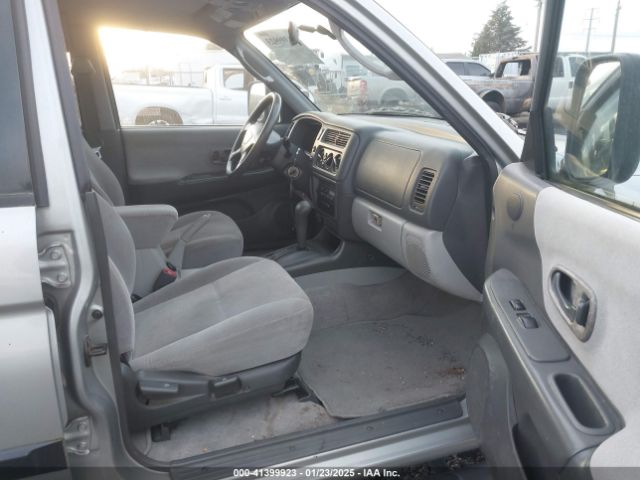 2000 MITSUBISHI MONTERO SPORT JA4LS31H0YP814188 Photo 4