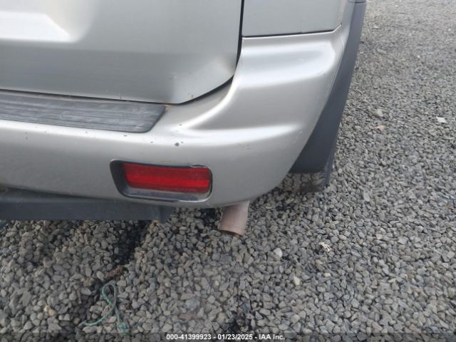 2000 MITSUBISHI MONTERO SPORT JA4LS31H0YP814188 Photo 5