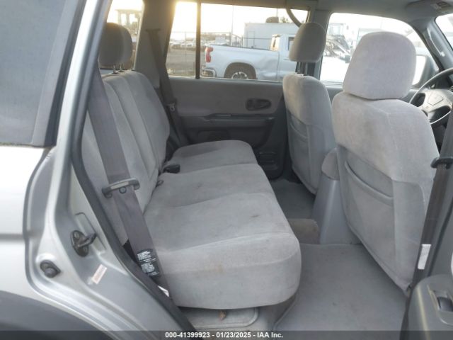 2000 MITSUBISHI MONTERO SPORT JA4LS31H0YP814188 Photo 7