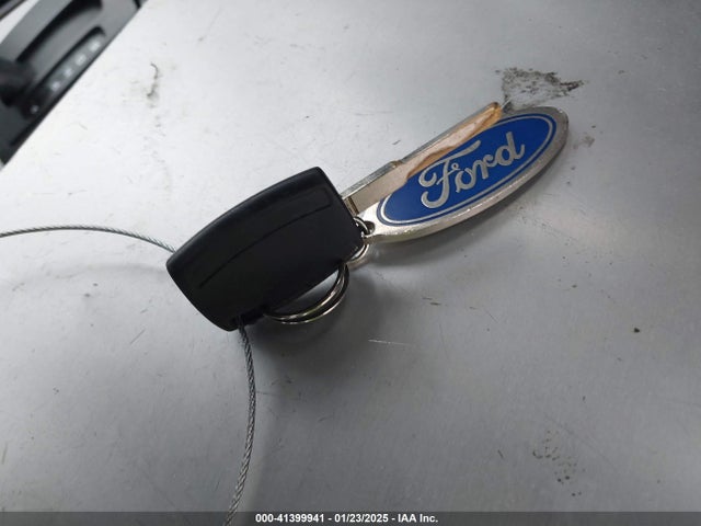 Ford FIESTA SE 2017 3FADP4BJ6HM119213 Image 11