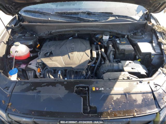 KM8JBCDE6RU283849 Hyundai TUCSON SEL