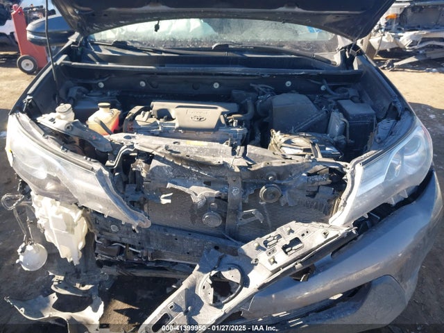2T3YFREV8FW208898 Toyota Rav4 Limited