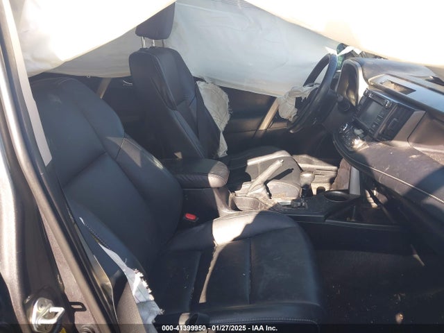 2T3YFREV8FW208898 Toyota Rav4 Limited