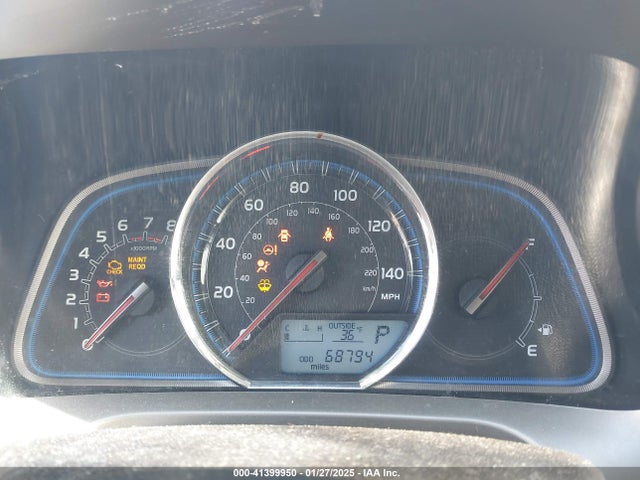 2T3YFREV8FW208898 Toyota Rav4 Limited