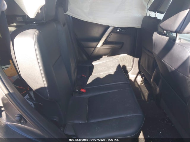 2T3YFREV8FW208898 Toyota Rav4 Limited