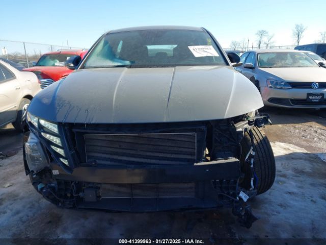 5NMJACDEXRH395617 Hyundai TUCSON SE