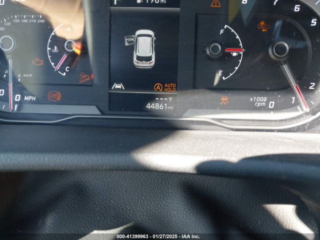 5NMJACDEXRH395617 Hyundai TUCSON SE