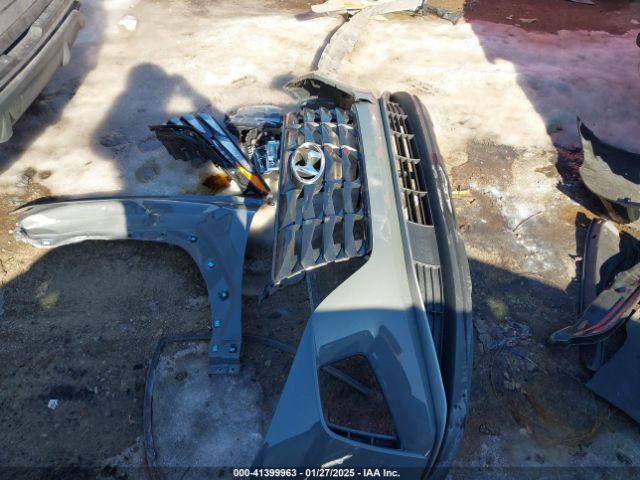 5NMJACDEXRH395617 Hyundai TUCSON SE