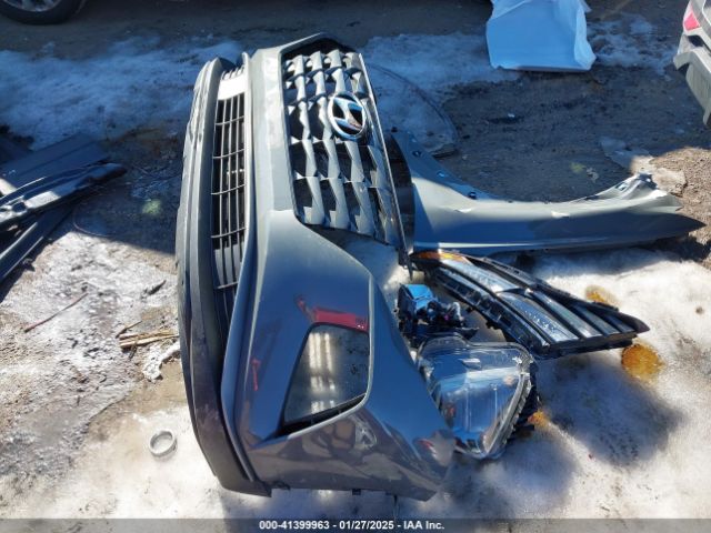 5NMJACDEXRH395617 Hyundai TUCSON SE
