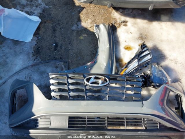 5NMJACDEXRH395617 Hyundai TUCSON SE