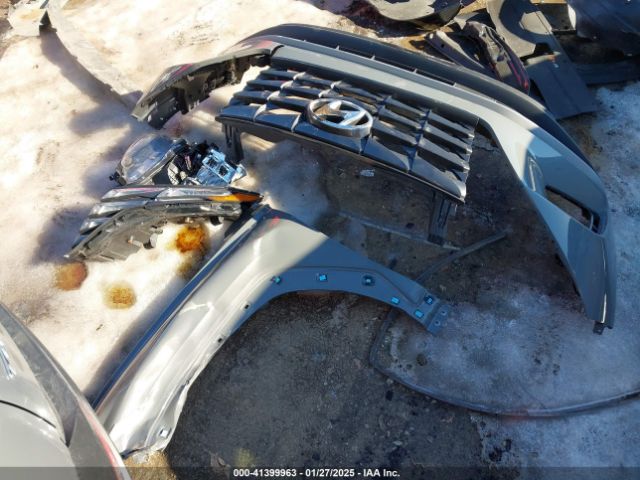 5NMJACDEXRH395617 Hyundai TUCSON SE
