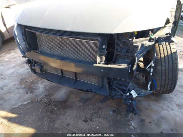 5NMJACDEXRH395617 Hyundai TUCSON SE