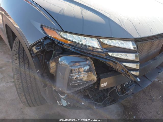5NMJACDEXRH395617 Hyundai TUCSON SE