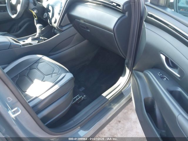 5NMJACDEXRH395617 Hyundai TUCSON SE