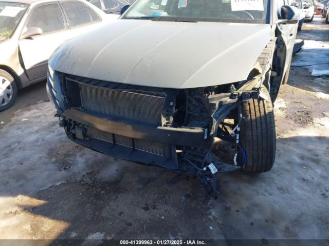 5NMJACDEXRH395617 Hyundai TUCSON SE