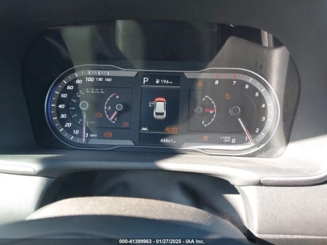 5NMJACDEXRH395617 Hyundai TUCSON SE