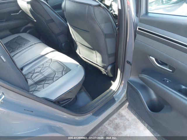 5NMJACDEXRH395617 Hyundai TUCSON SE