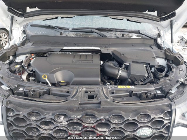 SALCL2FX0RH351888 Land Rover Discovery Sport Dynamic Se