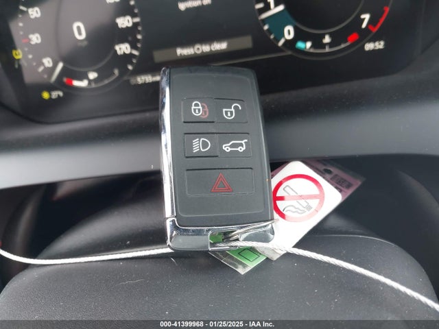 SALCL2FX0RH351888 Land Rover Discovery Sport Dynamic Se