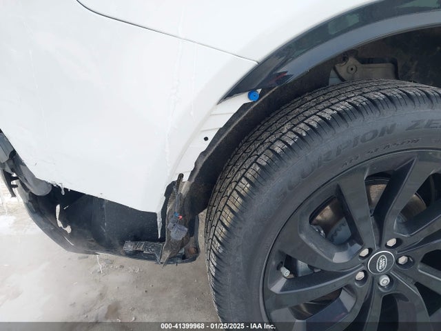 SALCL2FX0RH351888 Land Rover Discovery Sport Dynamic Se