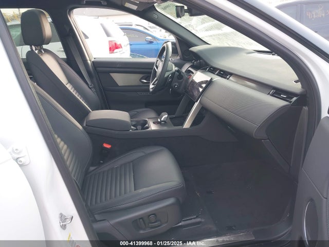 SALCL2FX0RH351888 Land Rover Discovery Sport Dynamic Se