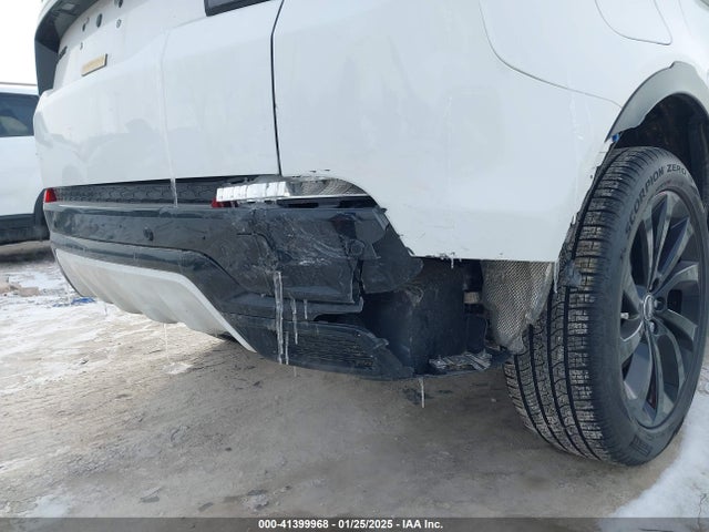 SALCL2FX0RH351888 Land Rover Discovery Sport Dynamic Se
